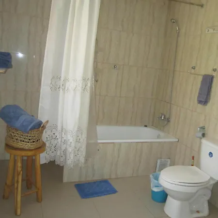 Cabanas Cipres Guayacan  Exterior photo