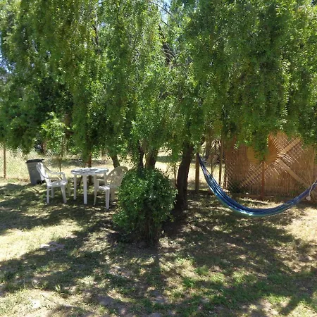 Cabanas Cipres Guayacan  Exterior photo